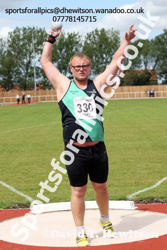 Under-17 mens 1500 metres. Photo: David T. Hewitson/Sports for All Pics